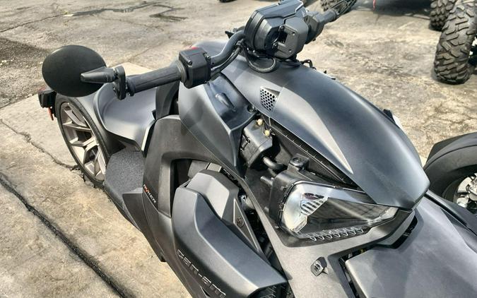 2026 Can-Am RYKER (600 ACE)
