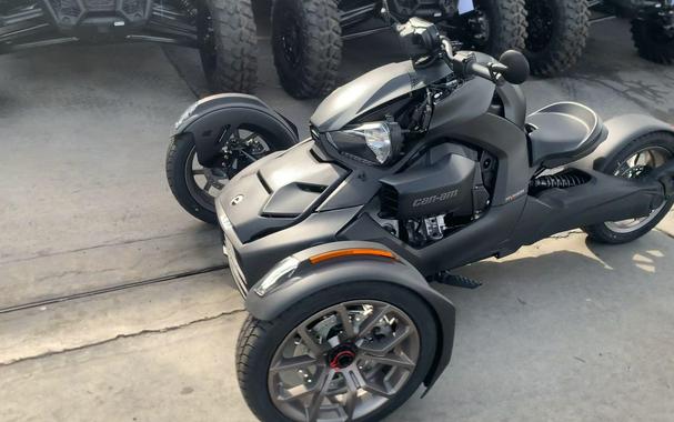 2026 Can-Am RYKER (600 ACE)