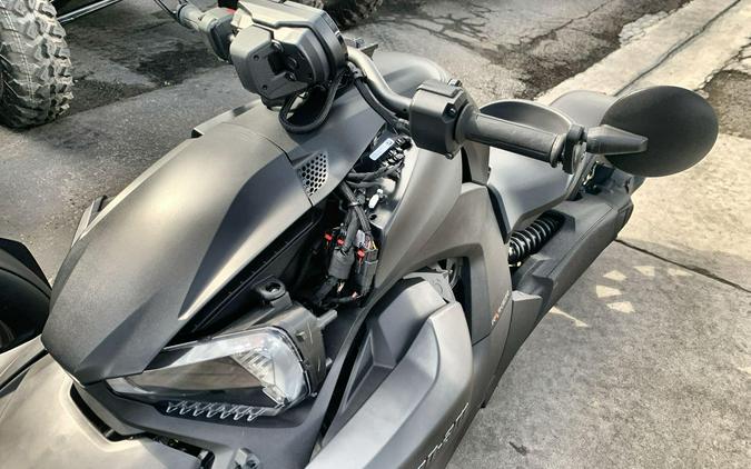 2026 Can-Am RYKER (600 ACE)