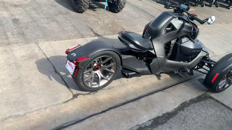 2026 Can-Am RYKER (600 ACE)