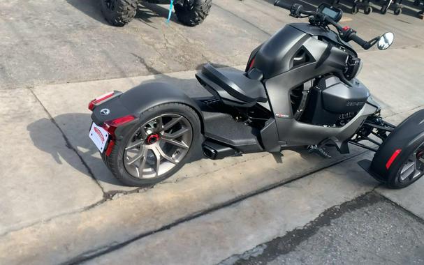 2026 Can-Am RYKER (600 ACE)