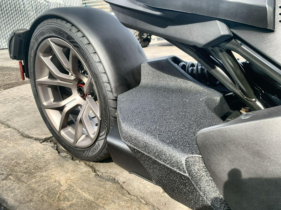 2026 Can-Am RYKER (600 ACE)