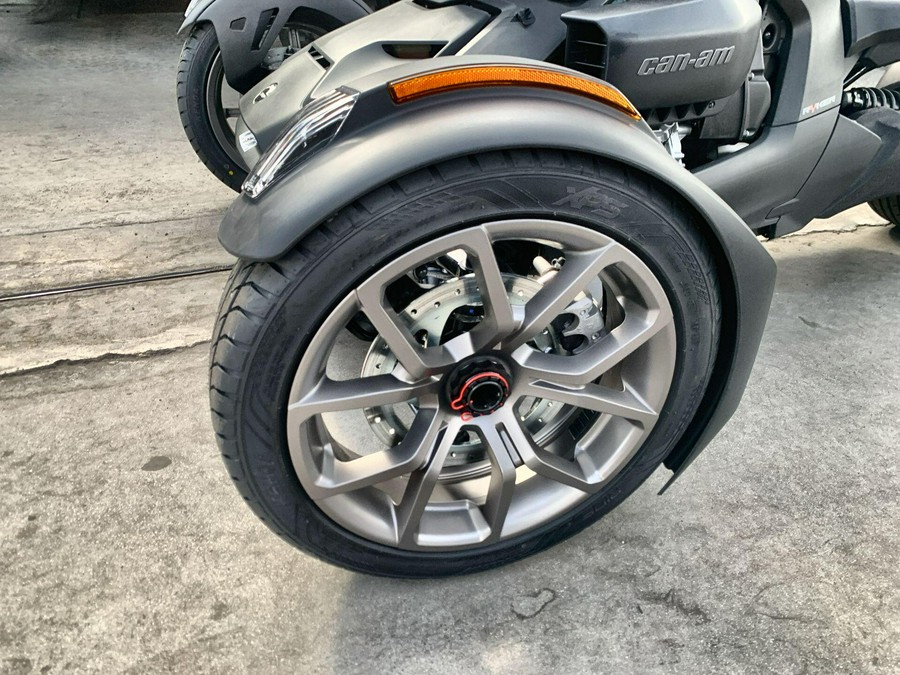 2026 Can-Am RYKER (600 ACE)