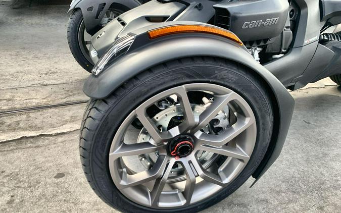 2026 Can-Am RYKER (600 ACE)