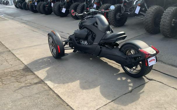 2026 Can-Am RYKER (600 ACE)