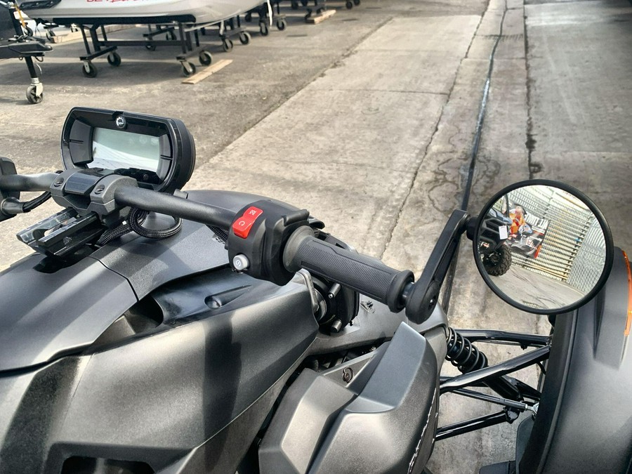 2026 Can-Am RYKER (600 ACE)