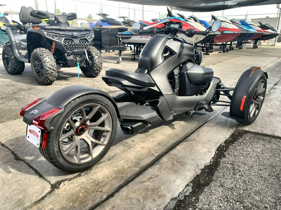 2026 Can-Am RYKER (600 ACE)