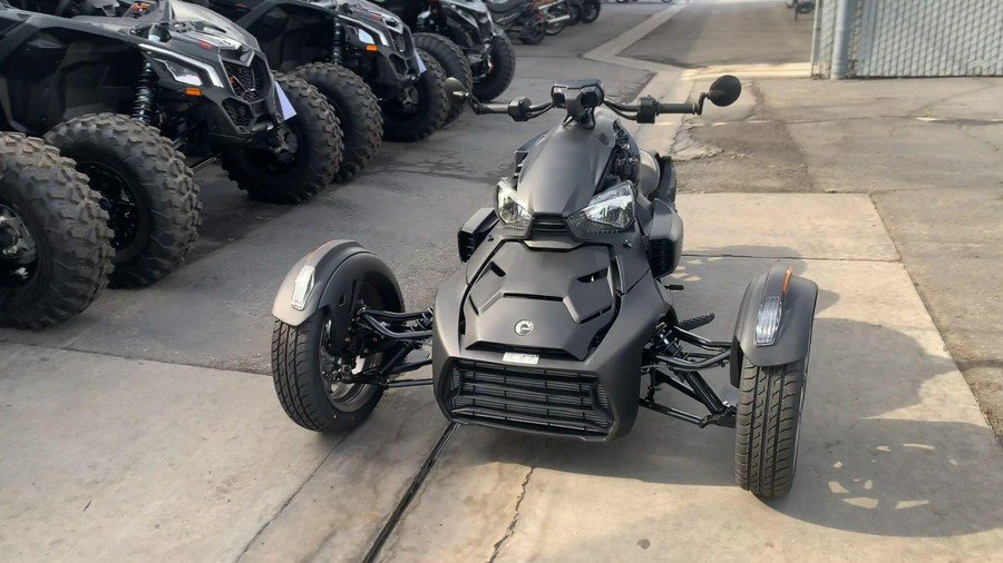 2026 Can-Am RYKER (600 ACE)
