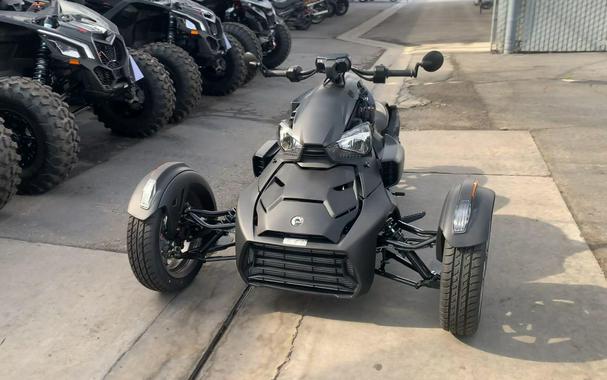 2026 Can-Am RYKER (600 ACE)