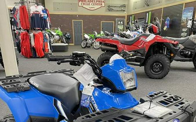 2027 Polaris® Sportsman 110 EFI