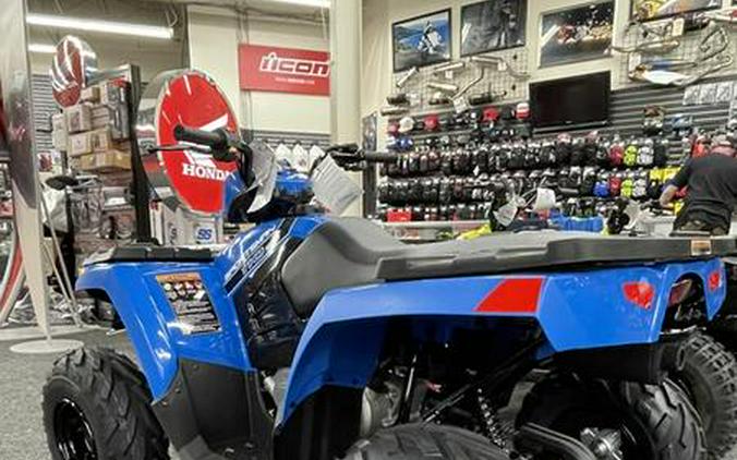 2027 Polaris® Sportsman 110 EFI