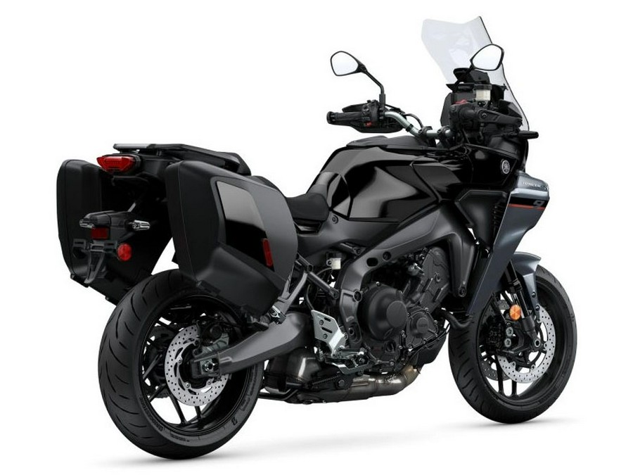 2026 Yamaha Tracer 9