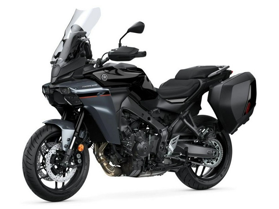 2026 Yamaha Tracer 9