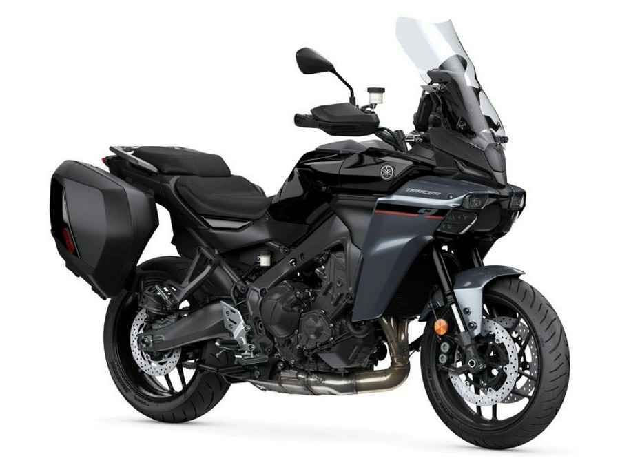 2026 Yamaha Tracer 9