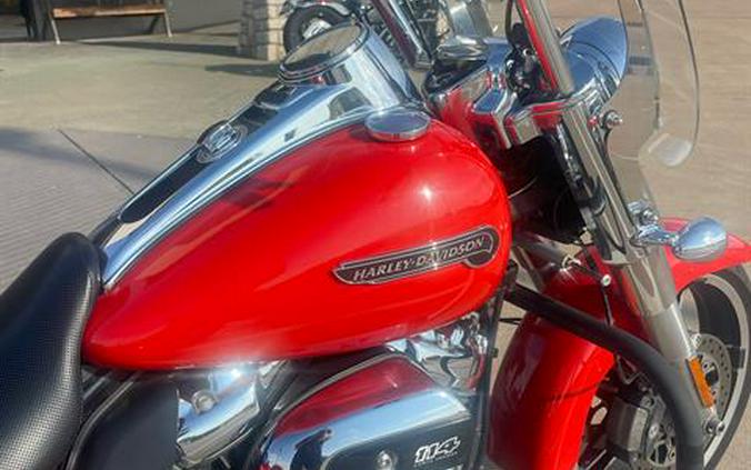 2020 Harley-Davidson Freewheeler®
