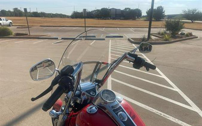 2020 Harley-Davidson Freewheeler®