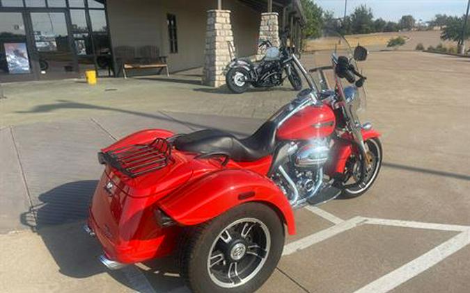 2020 Harley-Davidson Freewheeler®