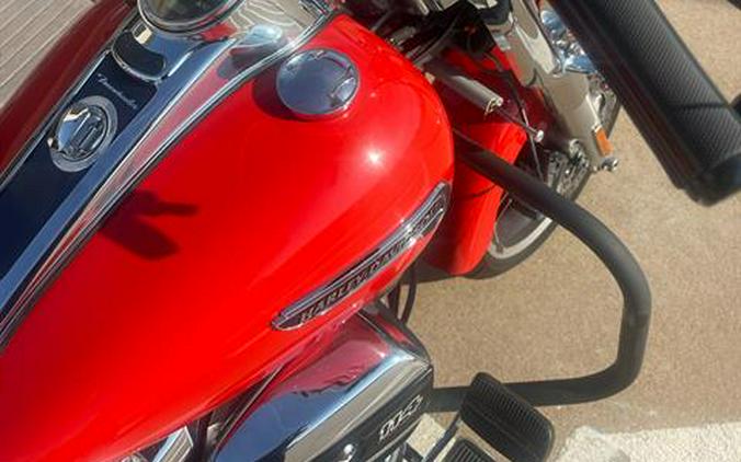 2020 Harley-Davidson Freewheeler®