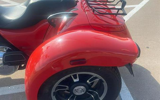 2020 Harley-Davidson Freewheeler®