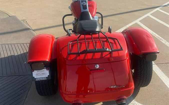 2020 Harley-Davidson Freewheeler®