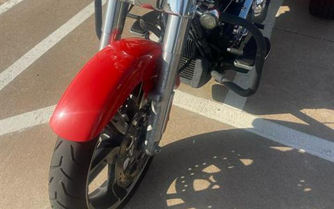 2020 Harley-Davidson Freewheeler®