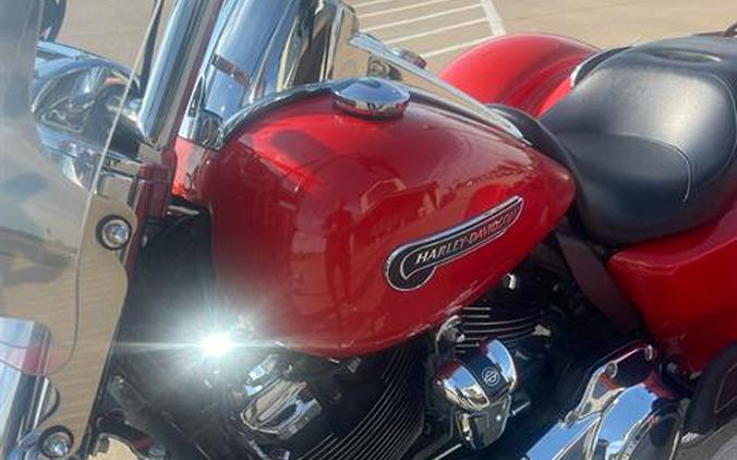 2020 Harley-Davidson Freewheeler®