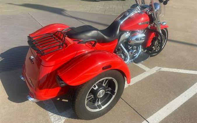 2020 Harley-Davidson Freewheeler®