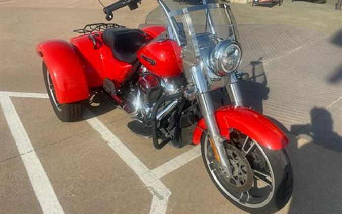2020 Harley-Davidson Freewheeler®