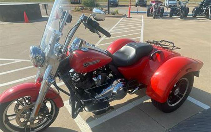 2020 Harley-Davidson Freewheeler®