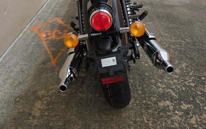 2027 ROYAL ENFIELD BULLET 650