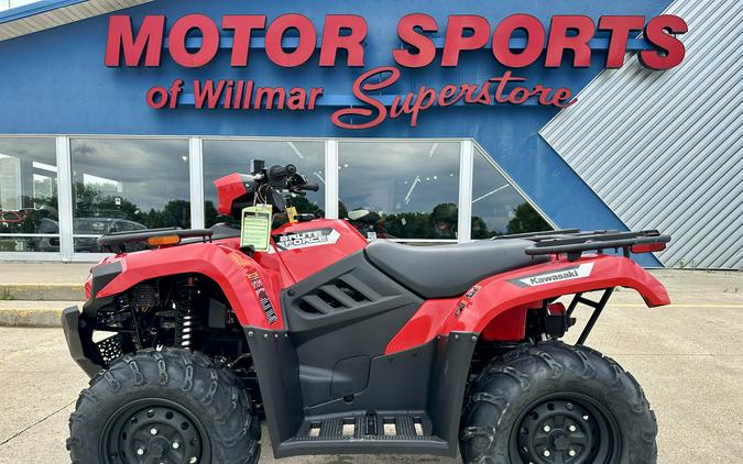 2026 Kawasaki Brute Force® 450 4x4