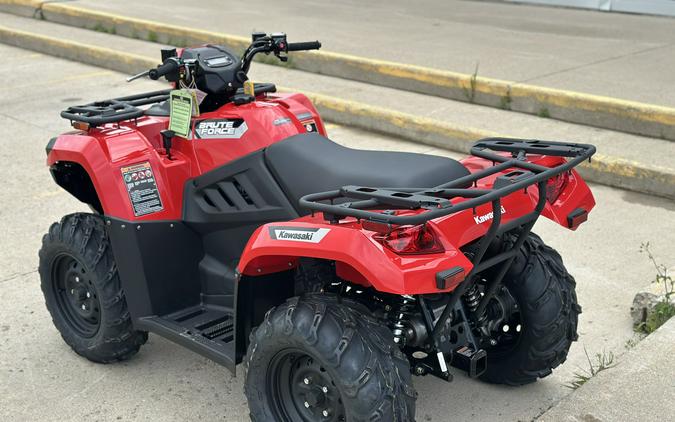 2026 Kawasaki Brute Force® 450 4x4