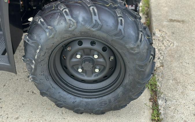 2026 Kawasaki Brute Force® 450 4x4