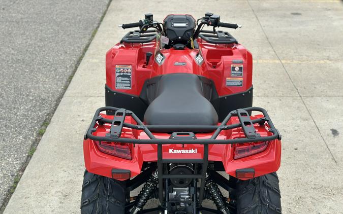 2026 Kawasaki Brute Force® 450 4x4