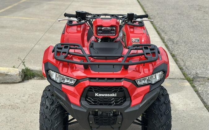 2026 Kawasaki Brute Force® 450 4x4
