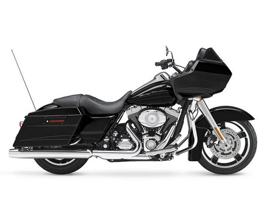 2010 Harley-Davidson® FLTRX - Road Glide® Custom