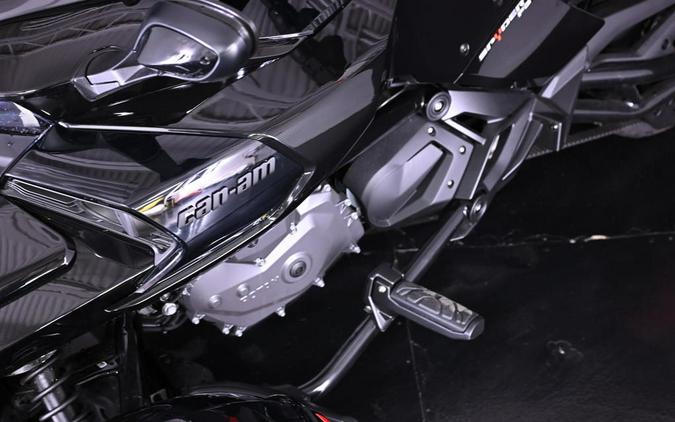 2023 Can-Am® Spyder F3 Rotax 1330 ACE