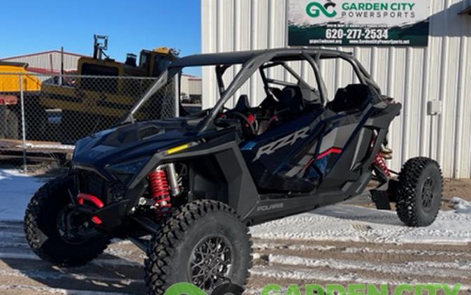 2023 Polaris RZR Pro R 4 Premium