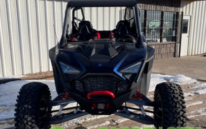 2023 Polaris RZR Pro R 4 Premium