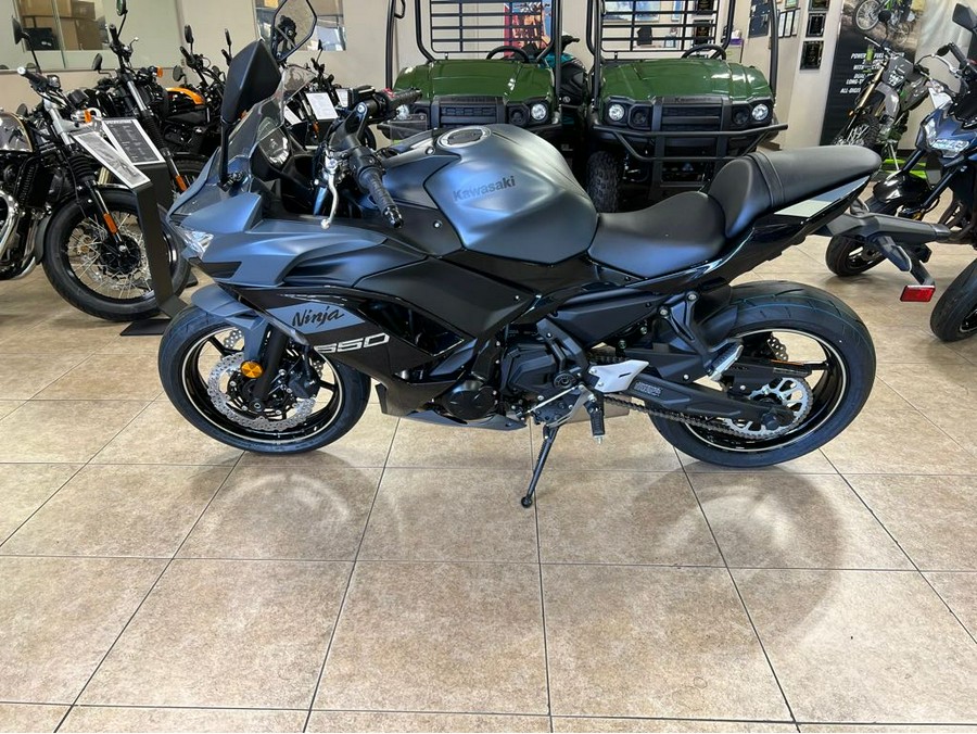 2025 Kawasaki Ninja® 650 for sale in Apache Junction, AZ