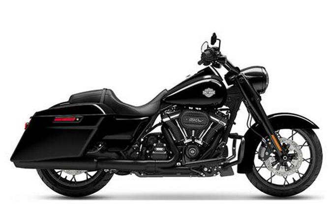 2022 Harley-Davidson Road King Special Review