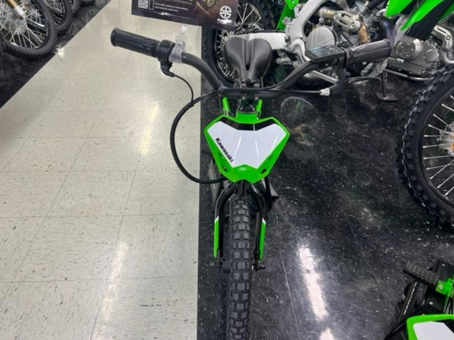 2024 Kawasaki ELEKTRODE