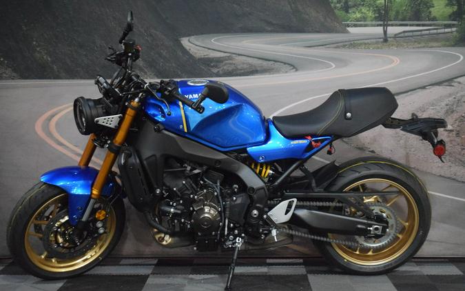 2023 Yamaha XSR900