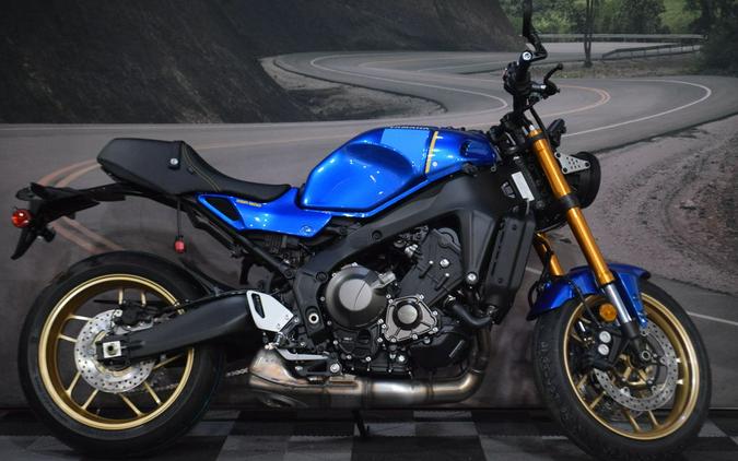 2023 Yamaha XSR900