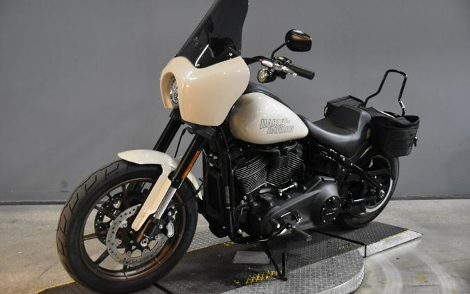 2023 Harley-Davidson Low Rider S