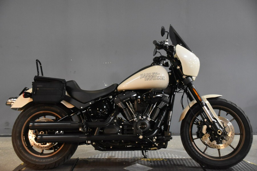 2023 Harley-Davidson Low Rider S