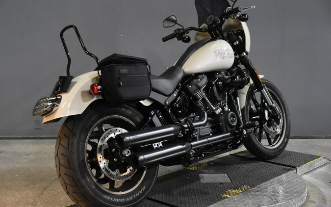 2023 Harley-Davidson Low Rider S