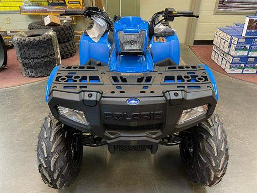 2024 Polaris Sportsman 110