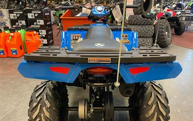 2024 Polaris Sportsman 110