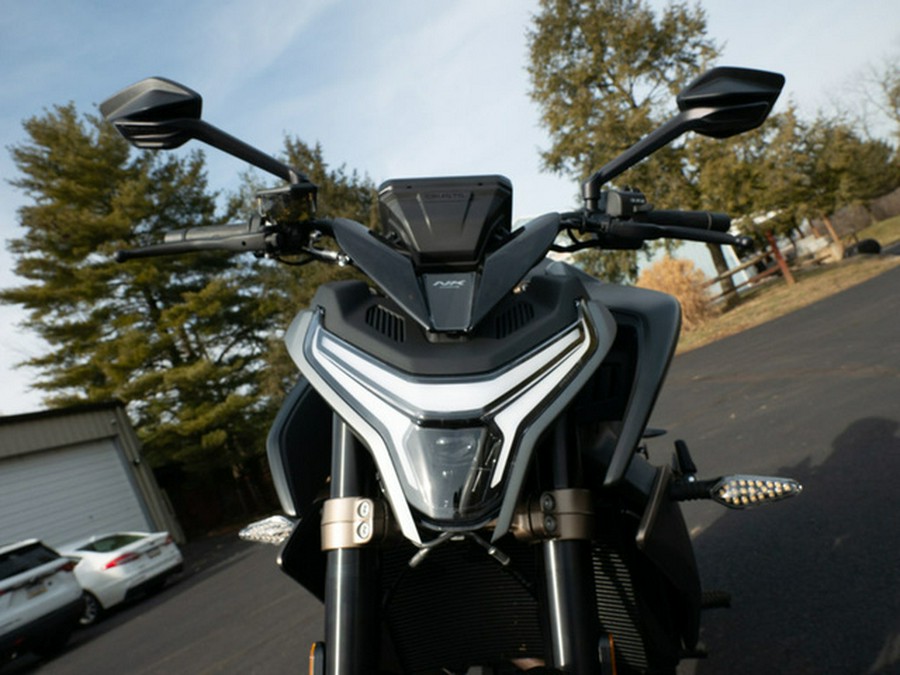 2024 Cfmoto 800NK